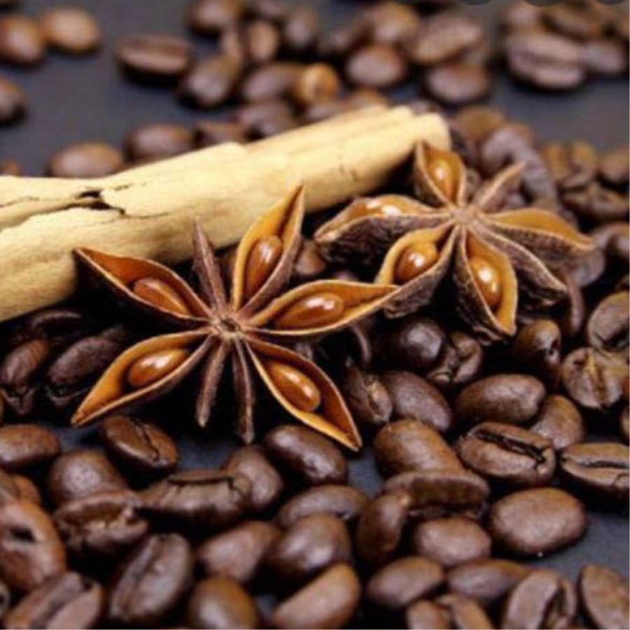 Tẩy Tế Bào Chết Quế Hồi Body Scrub Coffee Cloves Cinnamon Nga Tẩy Tế Bào Chết-2