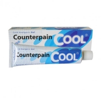 Cao xoa bóp Counterpain Cool 120g